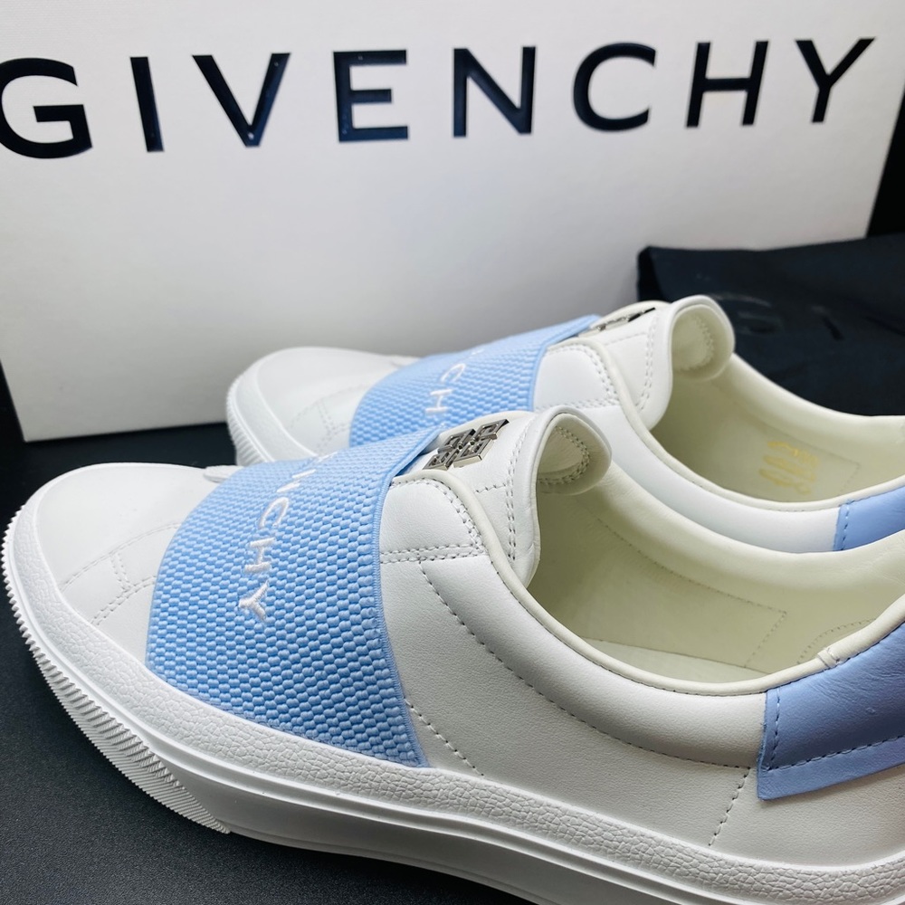 Authentic Women’s City Sport Leather Sneakers SIZE 7 NWB - Picture 10 of 10